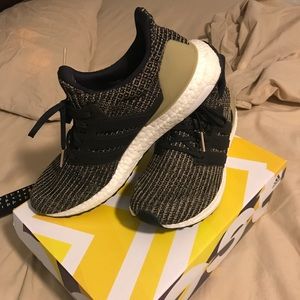 Ultra boost 4.0 “mocha”
